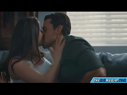 ❤️ Romantični seks z dobro prsato mamo ❤️ Krasni porniči pri nas sl.sexarxiv.ru ☑
