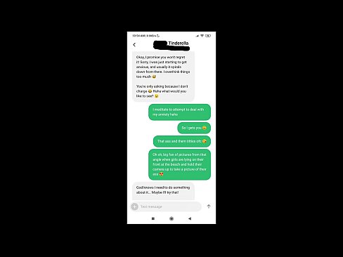 ❤️ V svoj harem sem dodal novo PAWG iz Tinderja ( pogovor s Tinderjem vključen) ❤️ Krasni porniči pri nas sl.sexarxiv.ru ☑